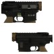 Réplique Specna Arms SA-CO12 HT Bicolore