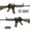 Réplique Specna Arms SA-CO1 Core Half Tan Carbine Bicolore