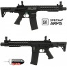 Réplique Specna Arms SA-CO7 Noir PDW