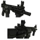 Réplique Specna Arms SA-E12 Edge PDW Noir Full Métal