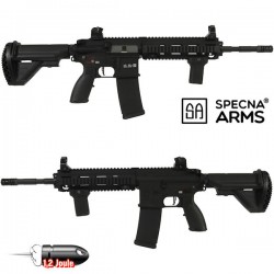 Réplique SA-H21 EDGE 2.0 Full Métal Specna Arms