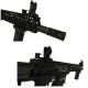 Réplique Specna Arms SA-C20 PDW Noir