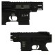 Réplique Specna Arms SA-C20 PDW Noir