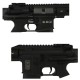 Réplique Specna Arms SA-C21 PDW Noir