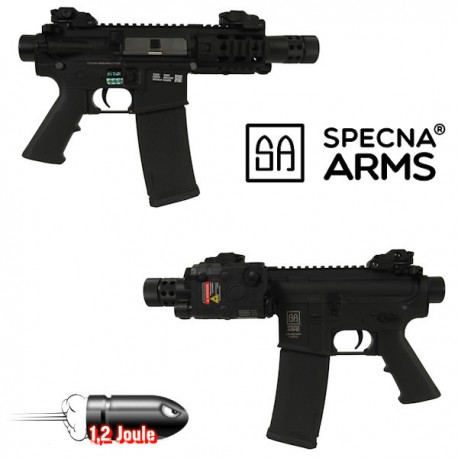 Réplique Specna Arms SA-C18