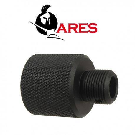 Adaptateur Silencieux pour Ares AS01