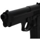 Pack Pistolet Modèle M92FS1 Noir