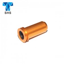 Nozzle Aluminium SHS pour MP5 (17.8mm)