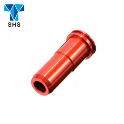 Nozzle ABS SHS pour M4 (21.4mm)