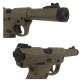 Pistolet AAP01 Tan Action Army