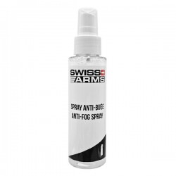 Spray Anti Buée 100ml Swiss Arms