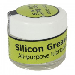 Protech Graisse Silicone 10 ml pour Gearbox