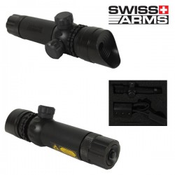 Duty Laser Sight Rouge Swiss Arms Class II