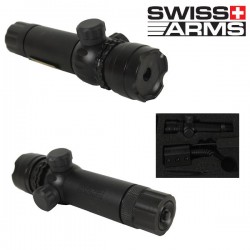 Low Pro Laser Sight Rouge Swiss Arms Class II