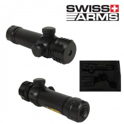 Laser Sight Rouge Swiss Arms Class II