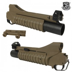 Lance Grenade M203 Court Tan S&T