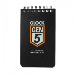 Bloc Notes Glock Perfection Gen 5