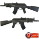 Pack AK Beta Spetnaz Kalashnikov