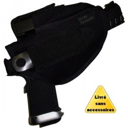 Holster grande taille pour M92, G17, G18