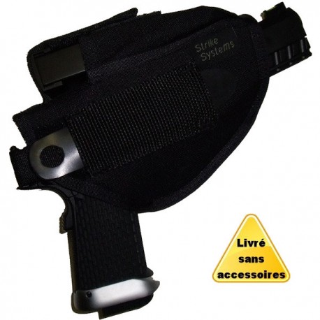 Holster grande taille 