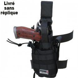 Holster de cuisse Swiss Arms Universel 