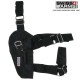 Holster de cuisse Swiss Arms