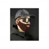 Fausse Barbe Tactique S&T