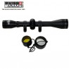 Lunette 4x40 Swiss Arms
