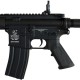 Colt M4A1 Métal Garde Main Moyen Keymod