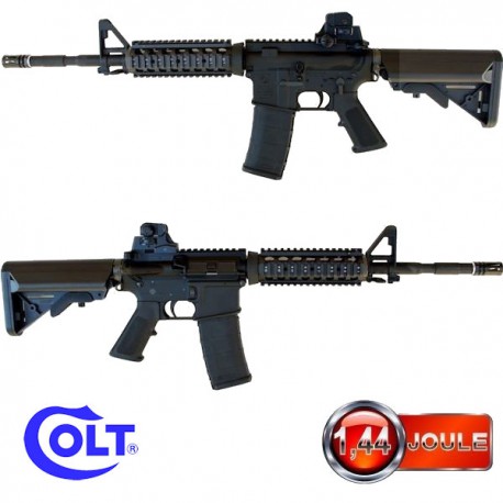 Colt M4 RIS GBBR