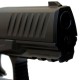 Pistolet Walther PPQ Noir