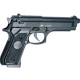 M92fs spring lourd coup/coup
