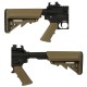 Specna Arms SA-C09 Tan/Noir