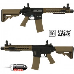 Specna Arms SA-C07 Tan/Noir