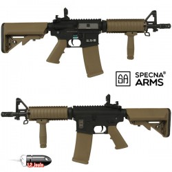 Specna Arms SA-C04 Tan/Noir