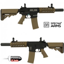Specna Arms SA-C011 Tan/Noir