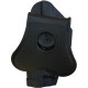 Holster de Ceinture Cytac Rotatif 360° pour Sig Sauer P220, P225, P226, P228, P229 et Pistolet Norinco P762