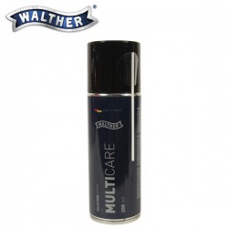 Bombe Silicone 200ml Walther Pro