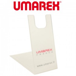 Présentoir Umarex pour Armes et Répliques de Poing