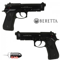 Beretta M9 Full Métal Blowback