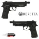 Beretta M9A3 Full Métal Blowback