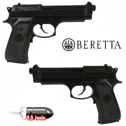Beretta M92 FS Full Automatique