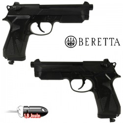 Beretta 90TWO Noir Culasse Métal