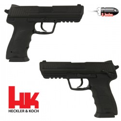 HK45 Culasse Métal Heckler & Kock
