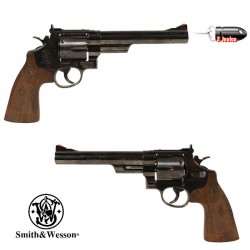 Revolver Smith & Wesson M29 6,5" Full Métal