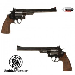 Revolver Smith & Wesson M29 8 3/8" Full Métal
