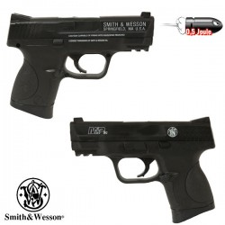 Smith & Wesson M&P9C