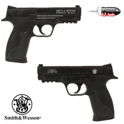 Smith & Wesson M&P40 PS