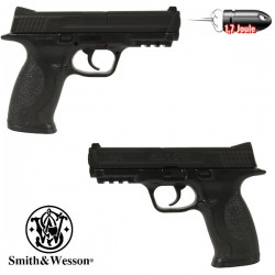 Smith & Wesson M&P40 Culasse Métal