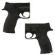 Smith & Wesson M&P9 Blowback Culasse Métal